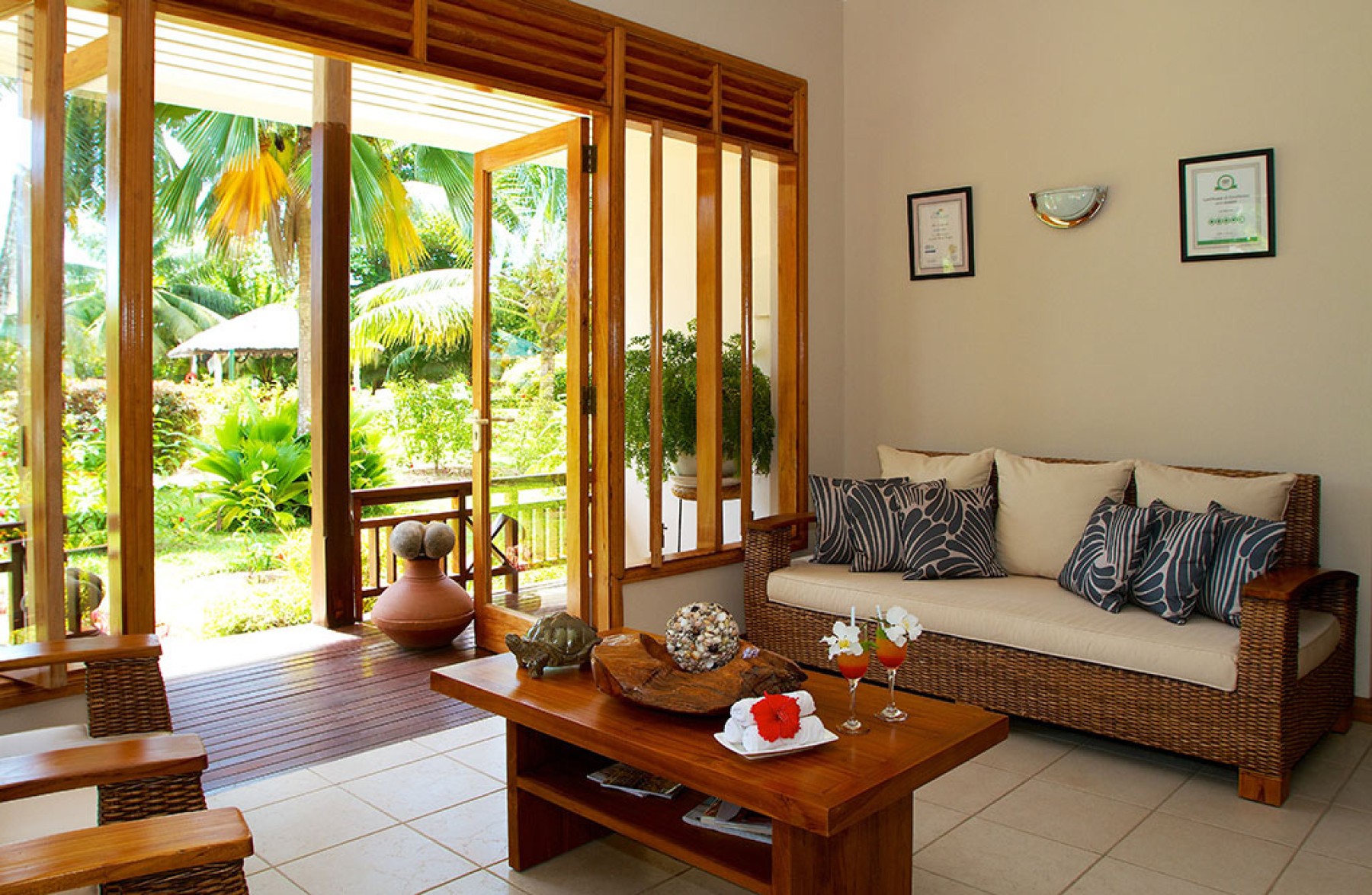 Les Villas d'Or